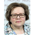 Архипова Оксана Валериевна