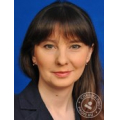 Брюханова Елена Викторовна