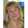 Гришина Алла Юрьевна