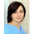 Опацких Валентина Николаевна