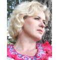 Нина Орлова