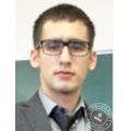 Рейдерман Михаил Евгеньевич