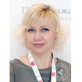 Галинская Ирина Валерьевна