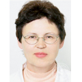 Прилуцкая Людмила Александровна