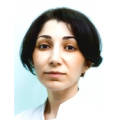 Касьянова Дина Сергеевна