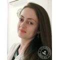 Дотдаева Зухра Солтановна