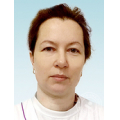 Клюева Татьяна Геннадьевна