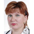 Паниченко Анна Владимировна