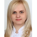 Григорьева Яна Владимировна