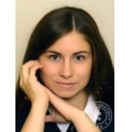 Ганина Ирина Юрьевна
