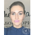 Плишкова Валентина Валерьевна