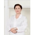Селиванова Ирина Михайловна