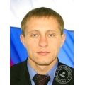 Османов Абакар Сахратулаевич