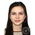 Хакимова Эльвина Робертовна