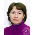 Ердеменева Надежда Васильевна