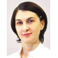 Тамазова Лариса Анатольевна
