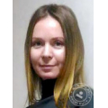 Степанова Анастасия Викторовна
