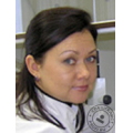Луценко Ирина Александровна