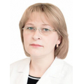 Рудницкая Инна Владимировна
