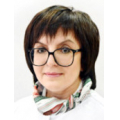 Захаренкова Валентина Дмитриевна