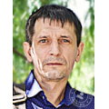 Меркулов Вадим Николаевич