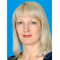 Погожева Ольга Александровна