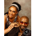 Ottawan & E-Starr/DJ Famous (Famous Music Records)