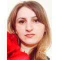 Нерсисян Ася Рубиковна