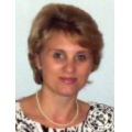 Куликова Татьяна Валерьевна