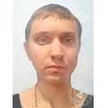 Калугин Максим Александрович