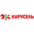 Карусель, гипермаркет