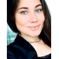 Буторина Дарья Евгеньевна
