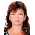 Ваганова Елена Анатольевна
