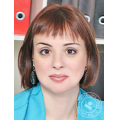 Суворова Антонина Александровна