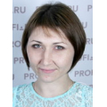 Машурова Ирина Олеговна