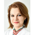 Кириллова Ксения Александровна