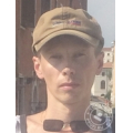 Колесников Юрий Владимирович