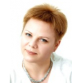 Кидалова Екатерина Борисовна