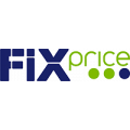Fix price, универсам