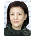 Ли Алёна Робертовна