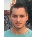 Меньшиков Роман Андреевич