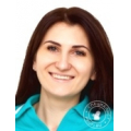 Меретикова Анна Александровна
