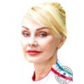 Кашаева Маргарита Дамировна