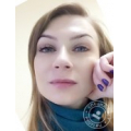 Мохова Елена Вячеславовна