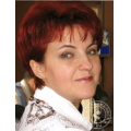 Куликова Лариса Владимировна