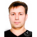 Лунгу Олег Никанорович