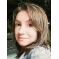 Клим Евгения Вячеславовна