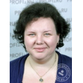 Чуйкова Ольга Витальевна