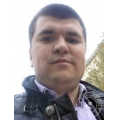 Стрекалов Кирилл Касымович