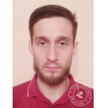 Коршунов Павел Викторович